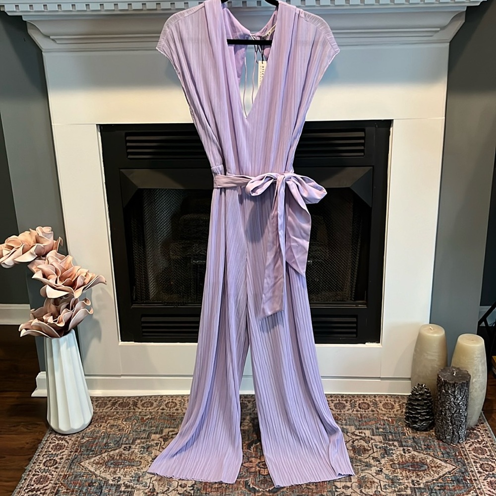 Alice + Olivia Jumpsuit
